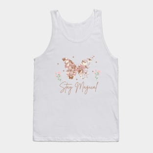 stay magical Tank Top